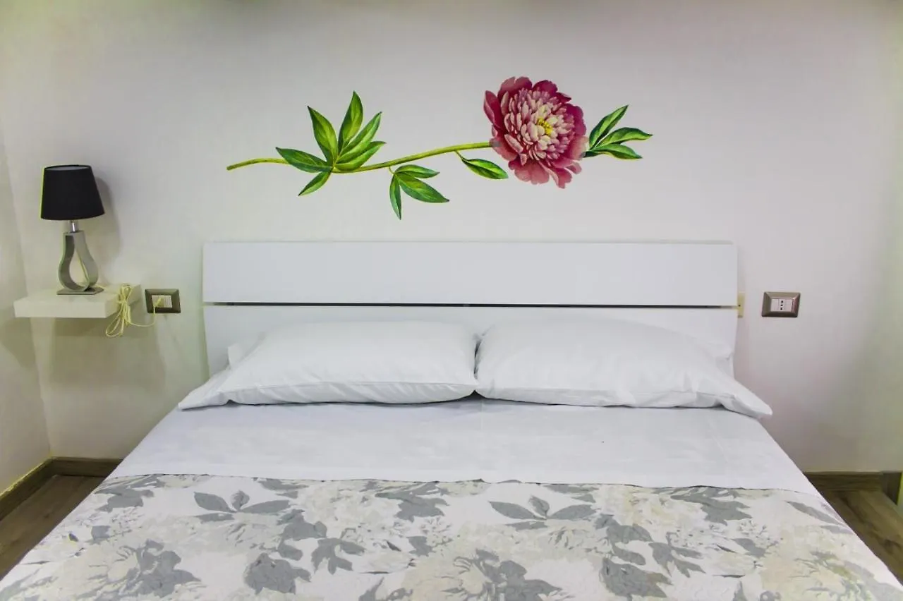 Holiday home 'O Vascio Di Rosa Villa Naples Italy