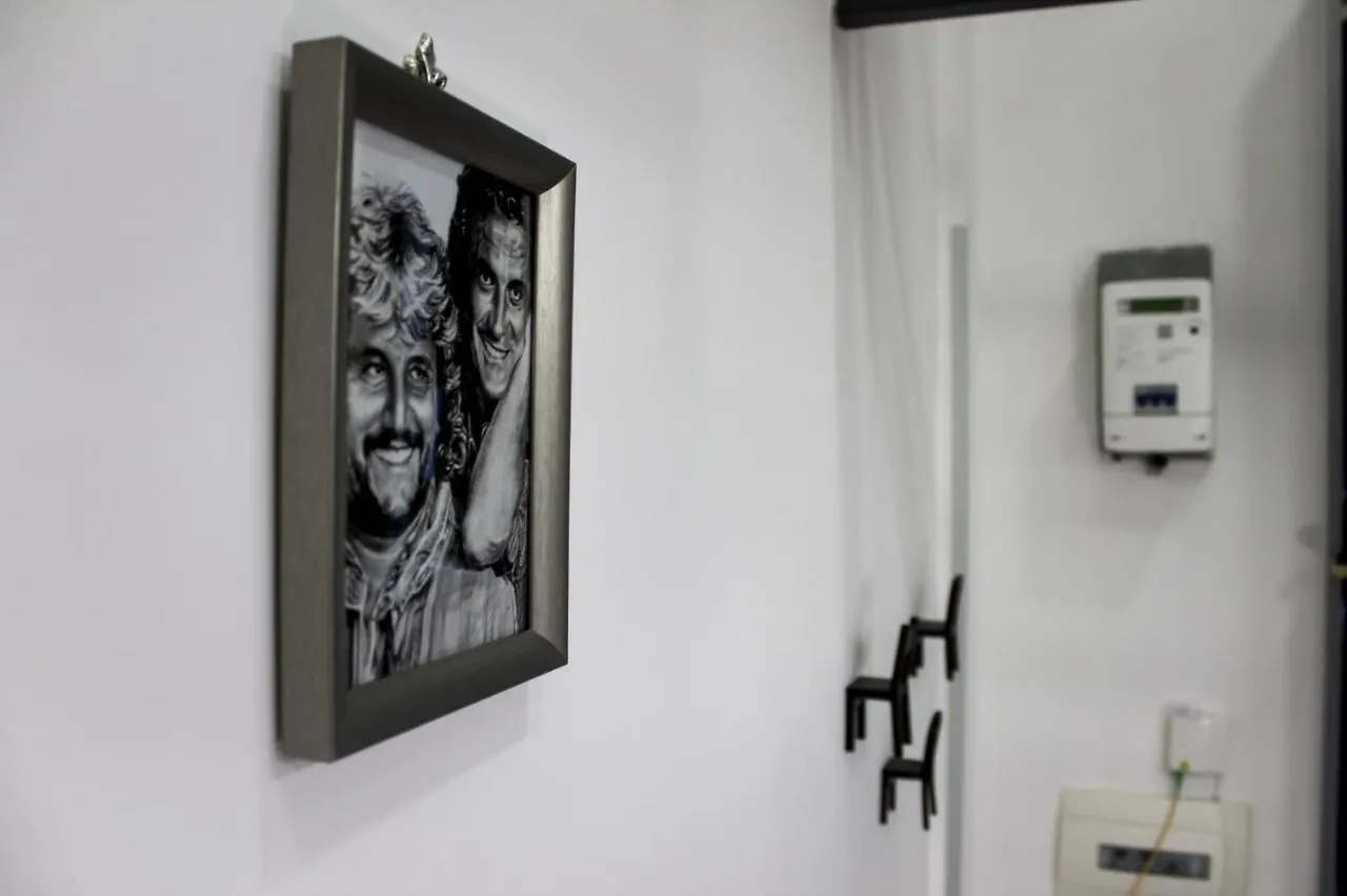 'O Vascio Di Rosa Villa Naples Holiday home