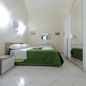 Hébergement de vacances Nonna Luisella, Naples