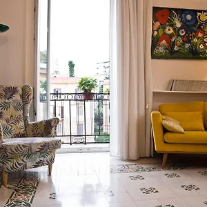 Appartamento Materdei - Art Of Living, Napoli
